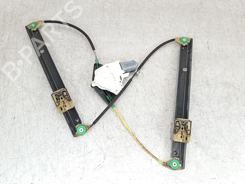 Used Front right window mechanism Front right window mechanism AUDI A4 B8 (8K2) 2.0 TDI (143 hp) 33293009 33293009