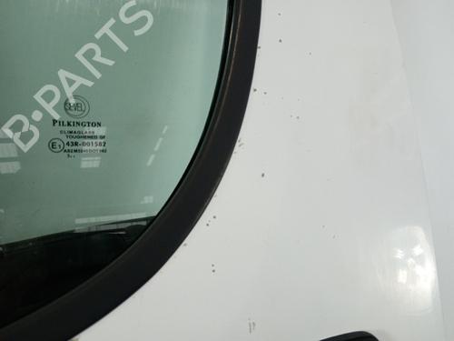 Left front door PEUGEOT BOXER Van  | BP26653572C2 