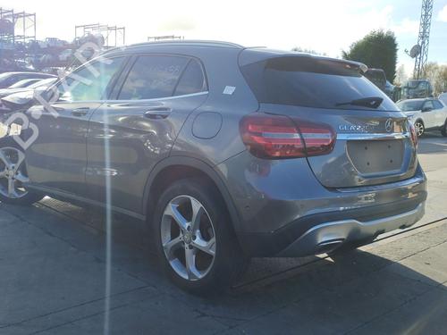 Electronic module MERCEDES-BENZ GLA-CLASS (X156) GLA 200 CDI / d (156.908) | BP32468947M83 - Image 10