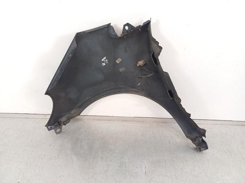 Right front fenders MERCEDES-BENZ A-CLASS (W168) A 170 CDI (168.008) | BP5046235C42 