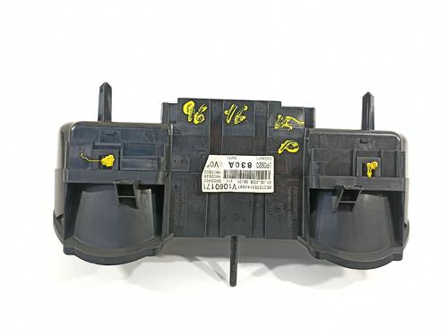 Instrument cluster SEAT ALTEA (5P1)  | BP16790629C47 