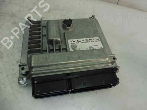 Used Engine control unit (ECU) Engine control unit (ECU) 1987273 1987273