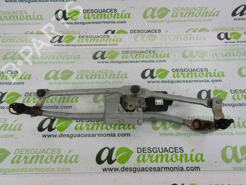 Front wiper motor BMW 1 (E87)  | BP1877584M29 