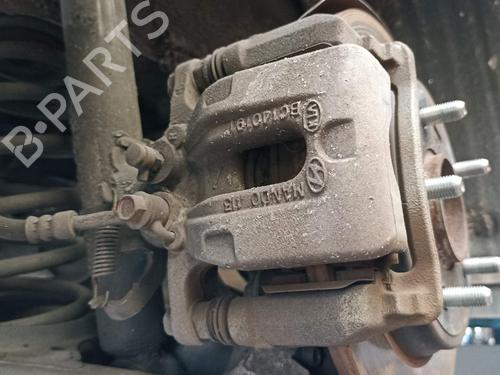 Used Right rear brake caliper Right rear brake caliper HYUNDAI IONIQ (AE) [2016-2023] 11586399 11586399