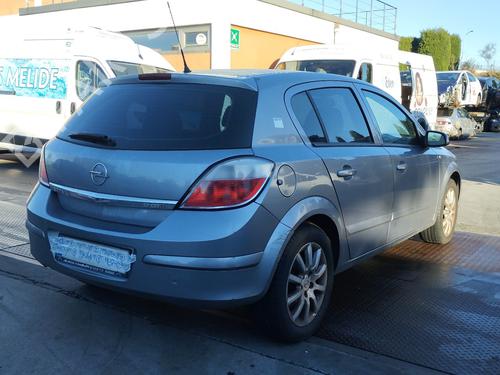 Starter OPEL ASTRA H (A04)  | BP16810150M8 