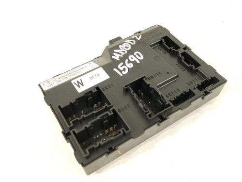 Used Electronic module Electronic module MAZDA 2 (DE_, DH_) 1.5 (DE5FS) (103 hp) 40101101 40101101