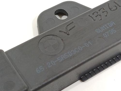 Antenna/Base BMW 4 Coupe (G22, G82) M4 Competition M xDrive | BP29279760C140 