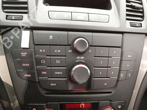 Used Radio Radio 38559770 38559770