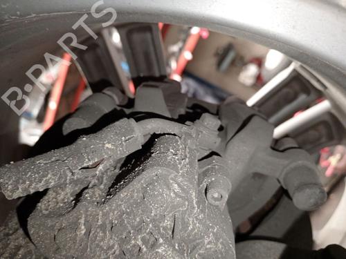 Used Left rear brake caliper Left rear brake caliper 37643518 37643518