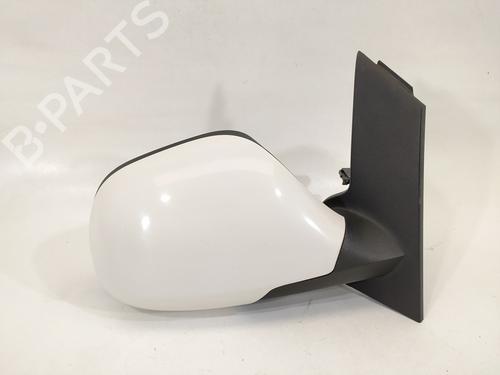 Right mirror SEAT ALTEA (5P1)  | BP7225699C27 