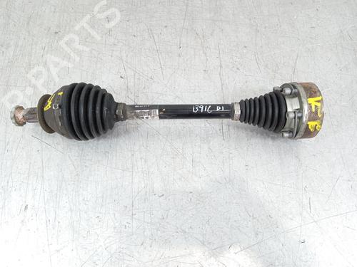 Used Left front driveshaft SKODA SCALA (NW1) 1.6 TDI (116 hp) 29258480