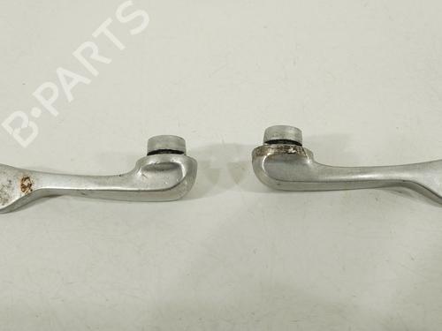 Fensterheberschalter links vorne für SEAT 600 (110B) 0.8 (23 hp) 32730124