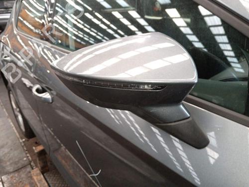 right-mirror-seat-leon-5f1-2012-2013-2014-2015-2016-2017-2018-2019-2020-2021-35919565 main image