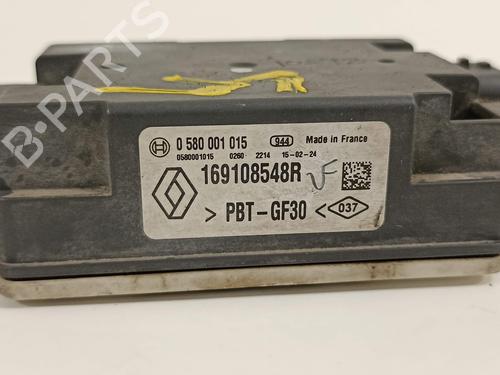 Electronic module RENAULT MASTER III Bus (JV)  | BP19256091M83  - Image 5