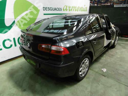 Left front driveshaft RENAULT LAGUNA II (BG0/1_)  | BP2828028M38 