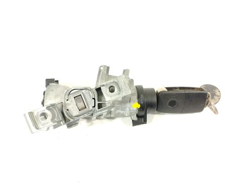 Ignition barrel VW GOLF VI (5K1)  | BP18729755M48 