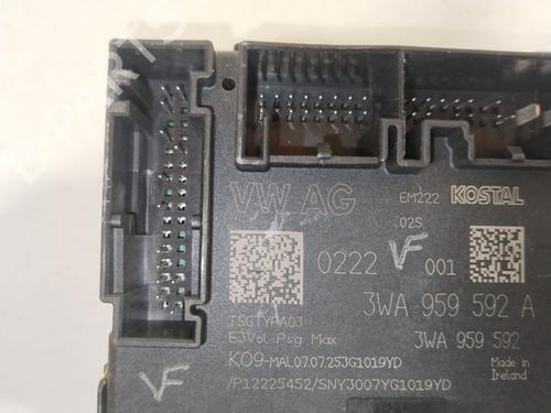 Electronic module CUPRA LEON (KL1, KU1, KUG) 2.0 TSI | BP34444829M83  - Image 6