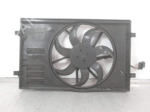 Used Radiator fan Radiator fan 24306232 24306232