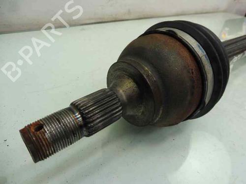 Left front driveshaft CITROËN C-ELYSEE (DD_) | BP4027414M38 - Image 2
