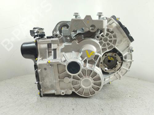 Gearbox SKODA OCTAVIA III Combi (5E5, 5E6)  | BP19662067M3  - Image 6
