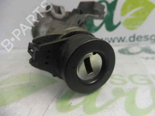 Ignition barrel SKODA OCTAVIA I (1U2)  | BP1853458M48 
