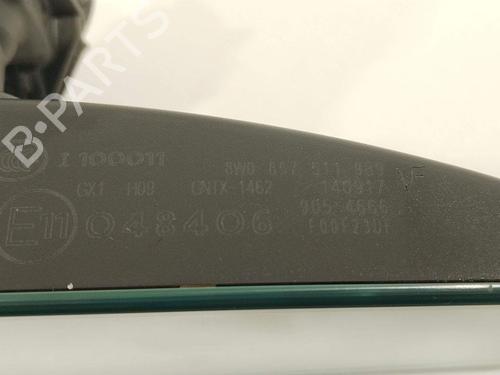 Rear mirror AUDI Q7 (4MB, 4MG, 4MQ) | BP25742167I6 - Image 4