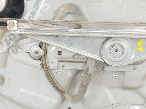 Front right window mechanism FORD FOCUS II (DA_, HCP, DP) 1.8 TDCi | BP30487375C23 