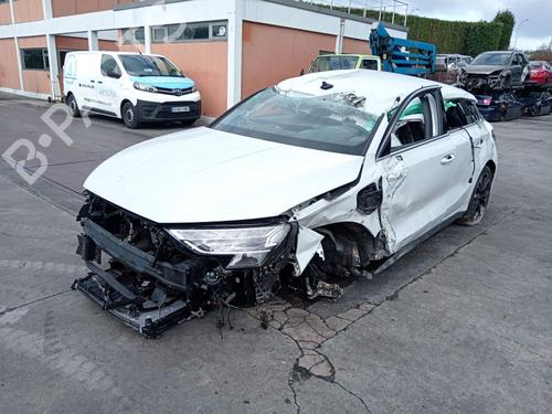 Rear seat AUDI A3 Sportback (8YA, 8YF) 35 TFSI Mild Hybrid | BP40538593C17 - Image 14