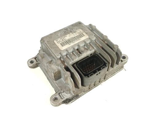 Used Engine control unit (ECU) Engine control unit (ECU) 37218531 37218531