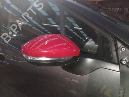 right-mirror-citroen-c3-iii-sx-2016-35964124 main image
