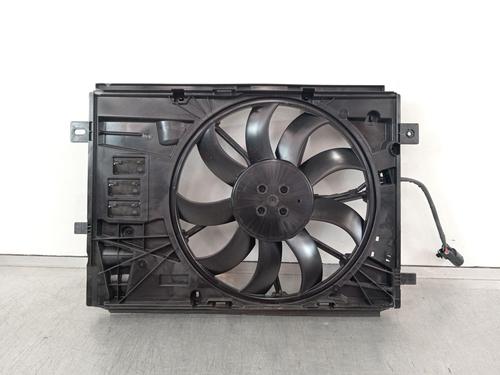 Used Radiator fan PEUGEOT TRAVELLER Bus (V_) 2.0 BlueHDi 145 (144 hp) 29122109