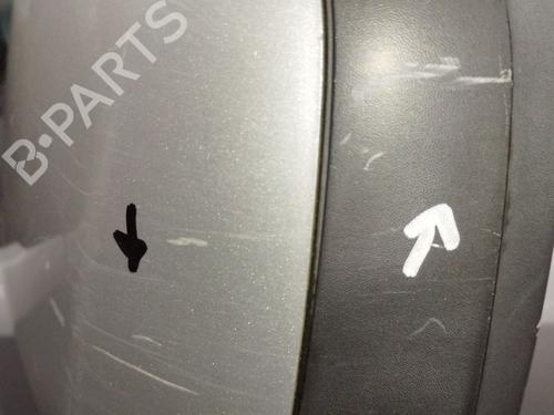 Left mirror CITROËN BERLINGO MULTISPACE (B9) 1.6 HDi 110 | BP35919560C26 - Image 5