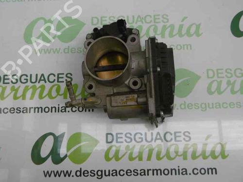 Used Throttle body Throttle body HONDA CIVIC IX (FK) 1.8 i-VTEC (FK2) (141 hp) 1968638 1968638