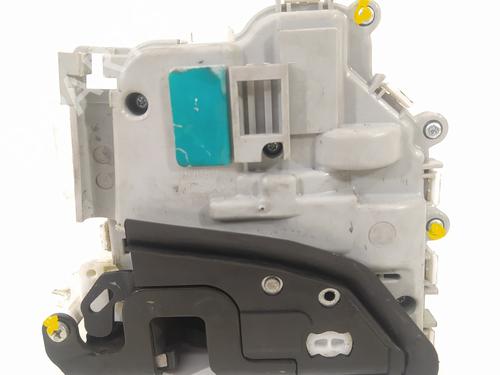 Front right lock AUDI A3 Sportback (8VA, 8VF) 2.0 TDI | BP7225566C97 