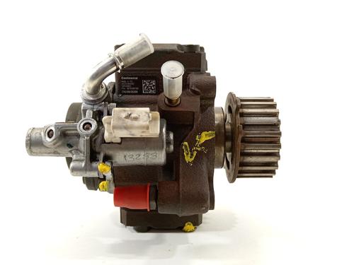 Used Injection pump FORD GRAND C-MAX (DXA/CB7, DXA/CEU) 1.6 TDCi (115 hp) 25745546