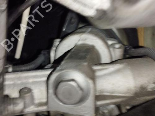 Steering rack OPEL ASTRA J Saloon 1.7 CDTI (69) | BP36798649M22 - Image 3