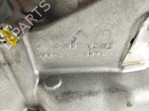 Gearbox MERCEDES-BENZ A-CLASS (W177) | BP12260068M3 - Image 6