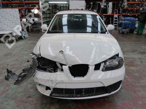 Engine control unit (ECU) SEAT IBIZA III (6L1)  | BP1839289M57 