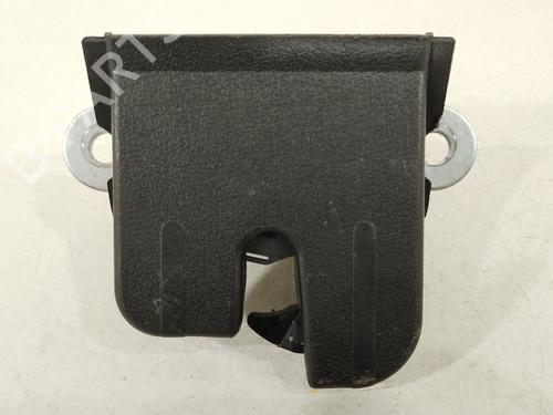 Used Tailgate lock Tailgate lock SEAT LEON (1P1) 2.0 TDI 16V (140 hp) 33939046 33939046