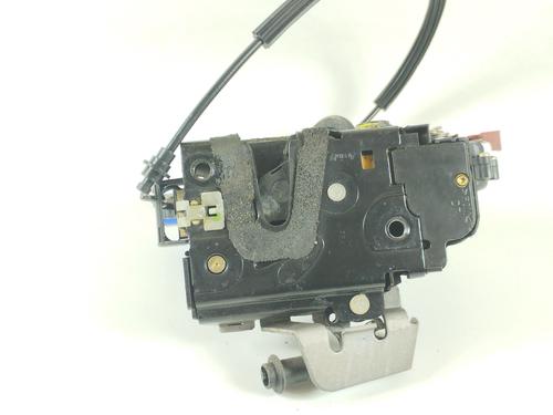 Rear right lock AUDI A8 D3 (4E2, 4E8) 3.0 TDI quattro | BP4848605C99 
