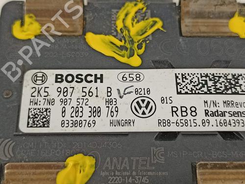 Electronic sensor VW CADDY IV MPV (SAB, SAJ) | BP17825498M84 - Image 2