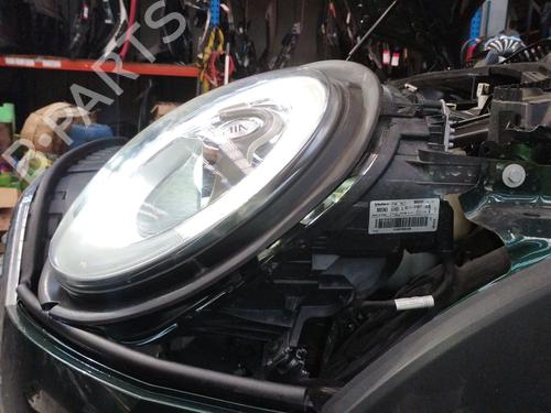 Left headlight MINI MINI CLUBMAN (F54) Cooper | BP36385270C28 - Image 3