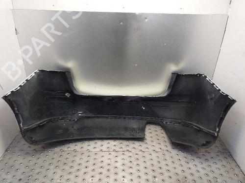 Rear bumper SEAT ALTEA XL (5P5, 5P8)  | BP6817195C8 
