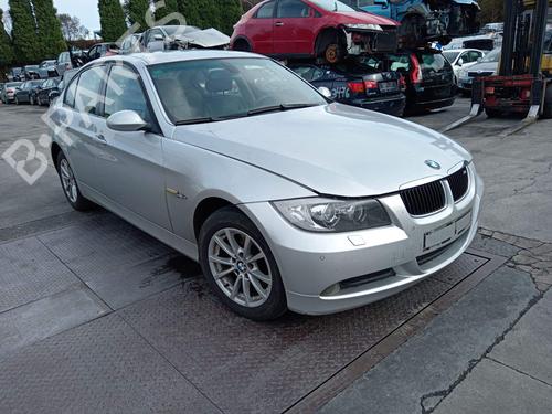 Left front window switch BMW 3 (E90) 320 d | BP37489257I27 - Image 2
