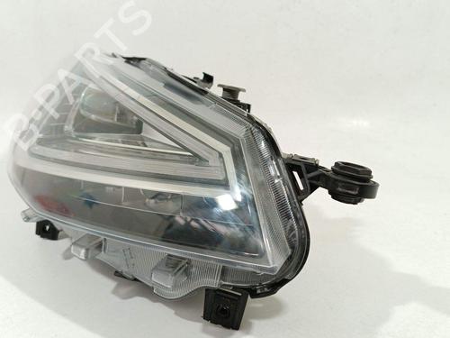 Right headlight SEAT IBIZA V (KJ1, KJG) | BP35723415C29 - Image 2