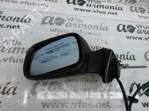 Used Left mirror PEUGEOT 407 (6D_) [2004-2011]  1877244
