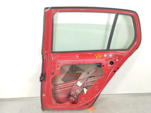 Right rear door VW GOLF VI (5K1)  | BP3019275C5