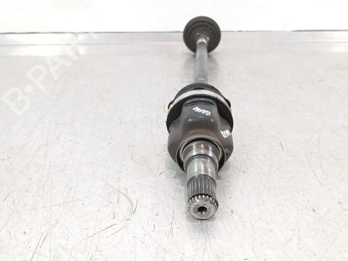 Right front driveshaft TOYOTA AYGO (_B4_) | BP30152340M39 - Image 2
