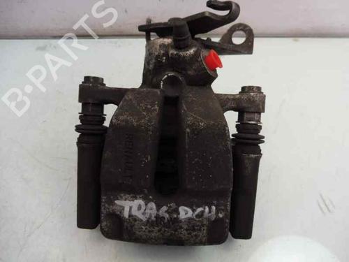 Used Right rear brake caliper RENAULT MEGANE IV Hatchback (B9A/M/N_) 1.5 dCi 110 (B9A3) (110 hp) 11585335