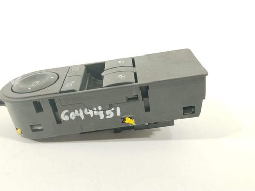 Left front window switch OPEL ASTRA G Hatchback (T98) 1.7 TD (F08, F48) | BP26880905I27 - Image 4
